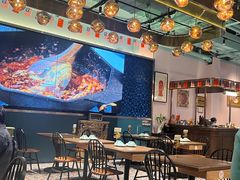-马来西亚肉骨茶汤·招牌螃蟹·烧鸡·呷喱吧吧(海上世界店)