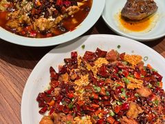 -双流老妈兔头(荟聚店)