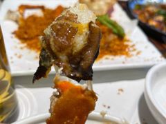 -老伙记海鲜码头(北滘店)