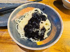 -金刚山黑牛炭火自助烤肉(西大望路店)