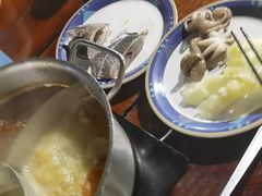 -渔家火锅·海鲜自助餐·演艺(亚龙湾天域酒店)