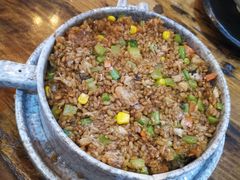 -3号仓库·餐厅(灵溪一店)