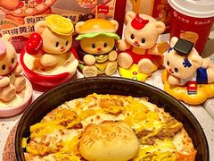 -必胜客(海滨店)