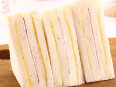 -洪瑞珍三明治(忠孝店)