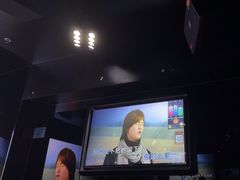 -魅KTV·AI辅唱(人民广场旗舰店)