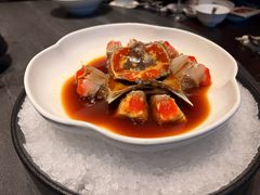 -高佳庄·舟山海鲜(海景旗舰店)