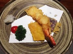 -古京·臻致料理(月湖店)