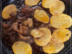 -牛得很·鲜牦牛肉烧烤·牛羊肉菌汤锅(康定店)