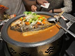 -探鱼·鲜青椒爽麻烤鱼(领展购物广场店)