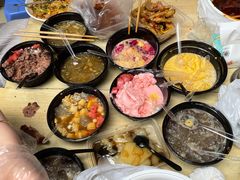 -串妹花式冰粉(乐山总店)