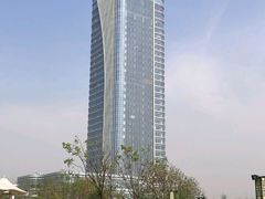 -西安锦江国际酒店