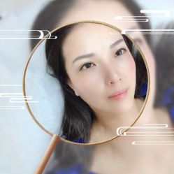 -西施无菌半永久纹绣眉眼影唇轻增发纹发际线