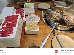 -谭三娘鲜切牛肉自助火锅(北京路店)