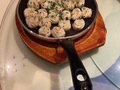 -松沪名灶·豆浆鱼头·新上海菜(飞航吾悦广场店)