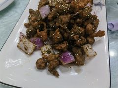 -六和聚传统烤鸭.天津菜(和平店)
