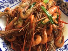 -邱记私房菜·十八年本地菜