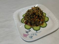 -陈记菜馆·非遗淮扬菜(东关街教场店)