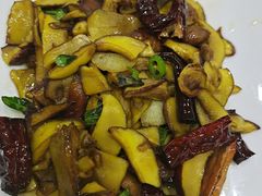 -双喜农庄·菌香园(安居家园店)