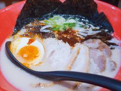 -一風堂拉面(美罗城店)