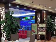 -麒麟中餐厅·经典粤菜·地道菜式老字号(广州长隆酒店)