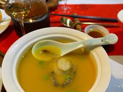 -荷风细雨·中国茶宴(碧云店)