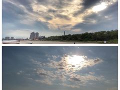 -南戴河旅游度假区