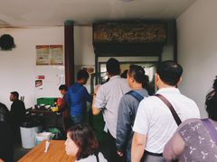大堂-李小老烧饼(常营民族家园店)
