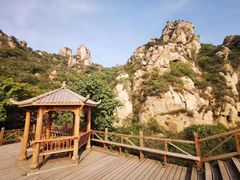 -大岭沟猕猴桃谷风景区