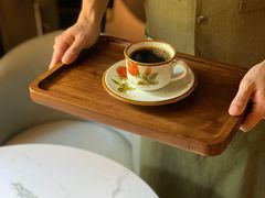 手冲咖啡-Hei Cafe(工体店)