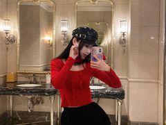 -Salon de Ville浦江汇(上海外滩华尔道夫酒店店)