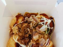 -粉粉乐鲷鱼烧(美罗城店)
