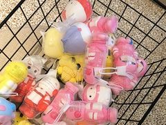 -春家·非遗手工小吃(徐汇万科广场店)