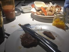 -星伦多自助料理(花山金鹰店)