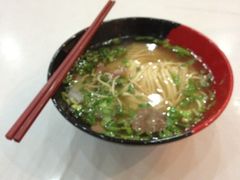 -马兰拉面(西直门外店)