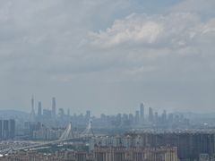 -广州奥园喜来登酒店