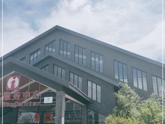 -盐城丹顶鹤湿地生态旅游区