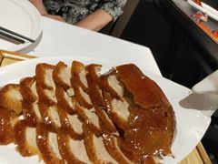 -眉州东坡(北苑华贸店)