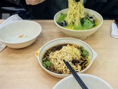 -蒋家桥饺面店(广陵路店)