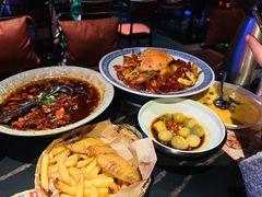 -胡桃里音乐酒馆(白云五号T5 MALL店)