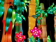 -武汉园博园(武汉自然博物馆)