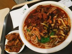 -水平有限广西米粉·广西风味集(五道口店)