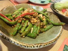 -mango tree芒果树泰国餐厅(青岛万象城店)