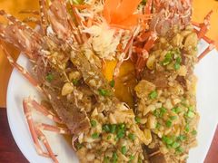 -班赞海鲜市场