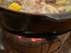 -洪大厨鸡煲(福田店)