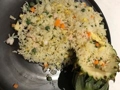 -香香海南菜餐厅