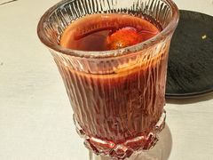 -马克西姆俄罗斯餐厅(通亚街店)