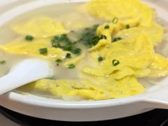 -芳华轩•客家菜馆(梧桐山店)