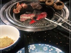 -丹东丛炟海鲜烧烤(江艺路店)