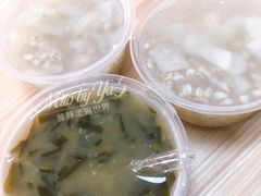 -老地方糖水店(大岭山综合市场店)