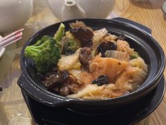 -佛有缘素食馆·荔湾老字号(陈家祠首店)